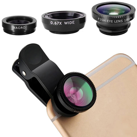 Custodia Universale per Smartphone: Compatibile con iPhone, Galaxy,