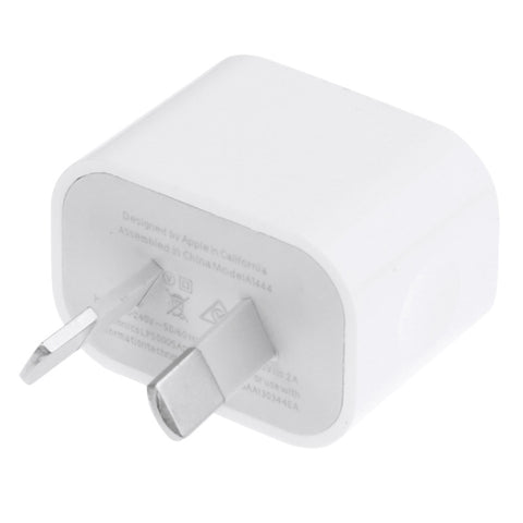 Per iPad, iPhone, Galaxy, Huawei, Xiaomi, LG, HTC e altri smartphone, dispositivi ricaricabili, AU Plug, US Plug