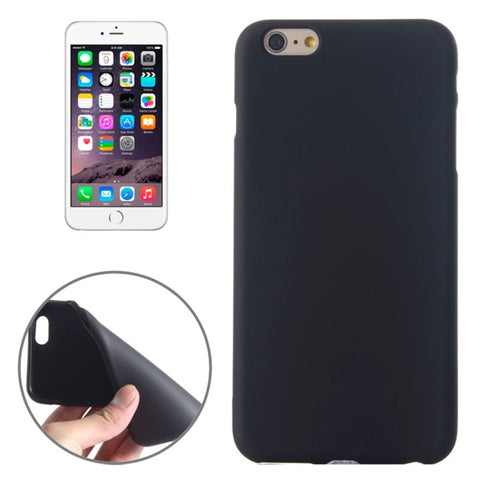 custodia-in-tpu-satinato-per-iphone-6 - immagine 1