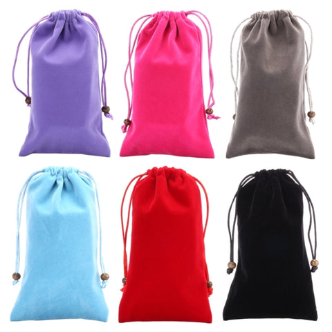 borsa-da-trasporto-universale-in-tessuto-floccato-di-cotone-per-il-tempo-libero-con-cordino-per-iphone-6-plus-iphone-6s-plus-galaxy-note-8-galaxy-s6-edge-plus-a8-note-5-note-4-galaxy-mega-6-3-i9200 - immagine 2