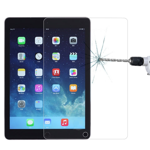 Pellicola in Vetro Temperato LOPURS 0.4mm 9H+ per iPad 2, 3 e 4 -