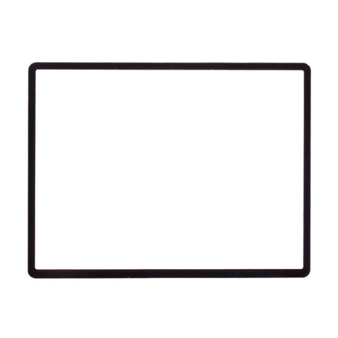 copertura-protettiva-in-vetro-ottico-per-schermo-lcd-per-nikon-d800-d800 - immagine 2