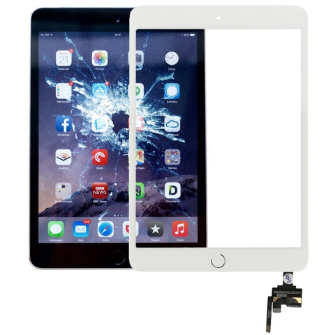 Pannello Touch per iPad Mini 3 - Ricambio Originale Apple