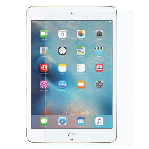 Pellicola in Vetro Temperato ENKAY Hat-Prince 0,33 mm 9H per iPad