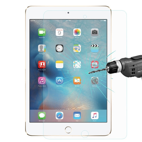 Pellicola in Vetro Temperato ENKAY Hat-Prince 0,33 mm 9H per iPad