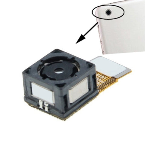 Telecamera per retromarcia versione per iPad mini, For iPad mini()