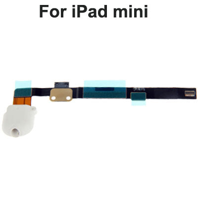 cavo-flessibile-a-nastro-jack-audio-versione-oem-per-ipad-mini-mini-2-retina-for-apple-ipad-mini-1-2-3 - immagine 2