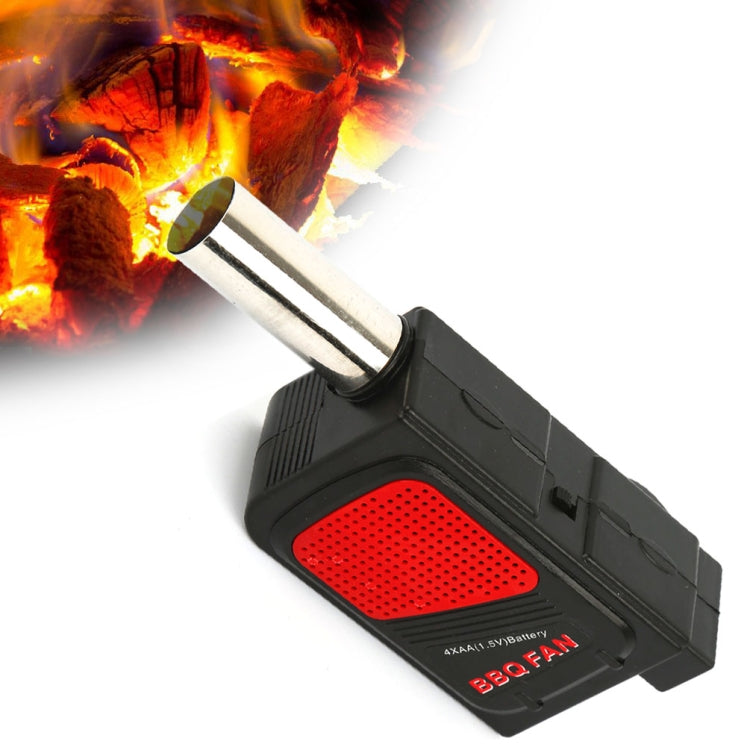 aeratore-elettrico-per-barbecue-da-campeggio-all-aperto - immagine 6