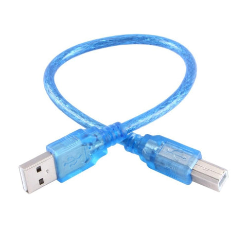 cavo-dati-stampante-usb-1-1-am-a-bm-lunghezza-18-m - immagine 2