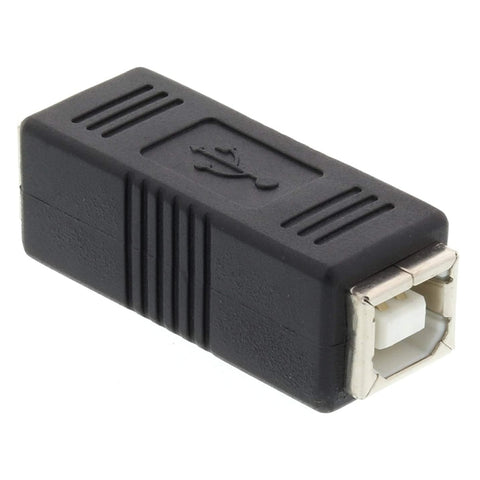 adattatore-di-estensione-usb-2-0-da-bf-a-bf-per-stampante - immagine 2