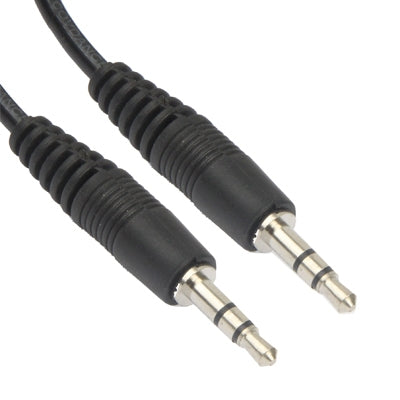 cavo-aux-cavo-audio-stereo-mini-plug-maschio-da-35-mm-3m - immagine 1
