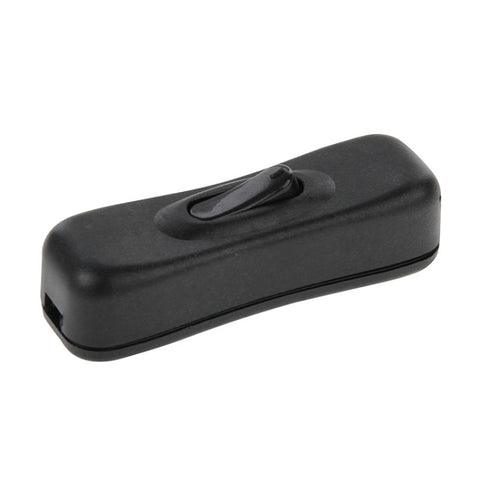 Interruttore a Pulsante 304 per Cavo di Alimentazione CA