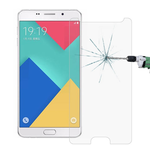 Pellicola in vetro temperato 0,26mm 9H per Galaxy A9/A900 -