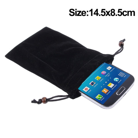 Per smartphone, power bank e altri accessori, dimensioni uguali a 4,7 pollici