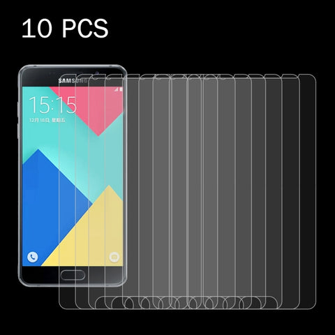Pellicole in Vetro Temperato 0,26mm 9H per Samsung Galaxy A5 (2016) -
