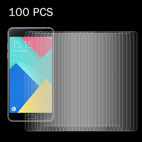 Pellicola in Vetro Temperato 0,26 mm 9H per Galaxy A7 (2016) -