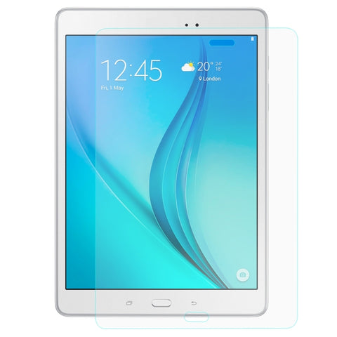 ENKAY Hat-Prince 0,33 mm 9H Durezza superficiale 2,5D Pellicola per schermo in vetro temperato antideflagrante per Galaxy Tab A 9.7 / T550