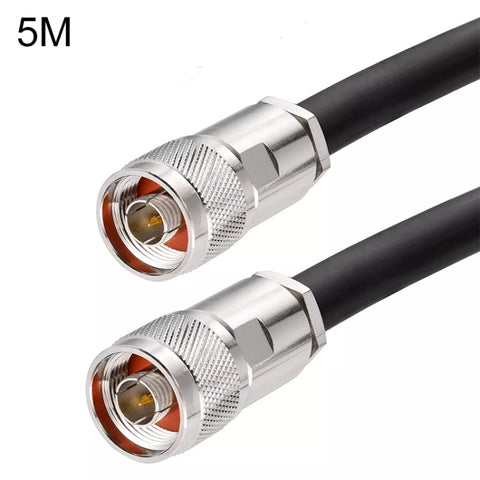cavo-da-n-maschio-a-n-maschio-lunghezza-15-m-5m-cable-15m-cable-10m-cable - immagine 1
