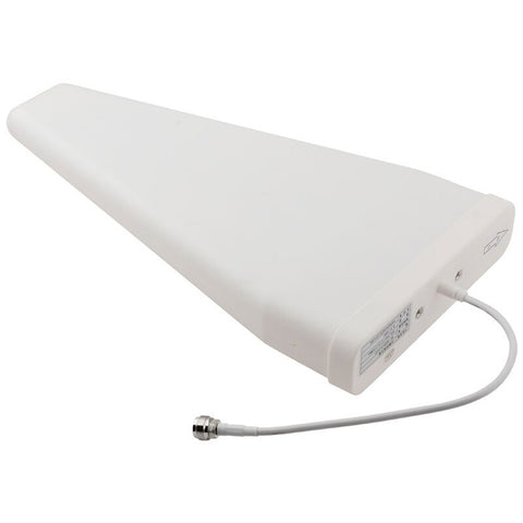 antenna-dipolo-log-periodica-per-esterni-ad-alto-guadagno-800-960-1710-2500mhz-11dbi-n-femmina-n-female - immagine 1