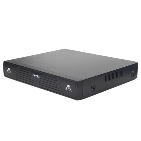 N8/1U-M 8CH H.264 DVR Videoregistratore digitale HDD di rete, supporto VGA / RJ45 NET / USB 2.0, N8/1U-M 8CH