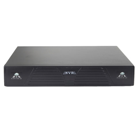 N8/1U-M 8CH H.264 DVR Videoregistratore digitale HDD di rete, supporto VGA / RJ45 NET / USB 2.0, N8/1U-M 8CH