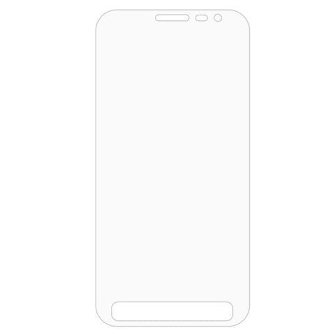 Per Galaxy Xcover 4 / G390F / Xcover 4s 0,26mm 9H Durezza superficiale Pellicola per schermo in vetro temperato a schermo intero antideflagrante, For Galaxy Xcover 4 / G390F /  Xcover 4s(1 PC)