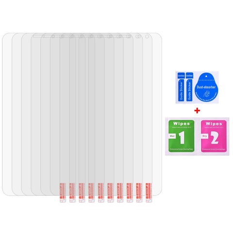 Pellicola in vetro temperato da 100 pezzi 0,26 mm 9H 2,5D per Galaxy A6 (2018), Galaxy A6 (2018)(100pcs)