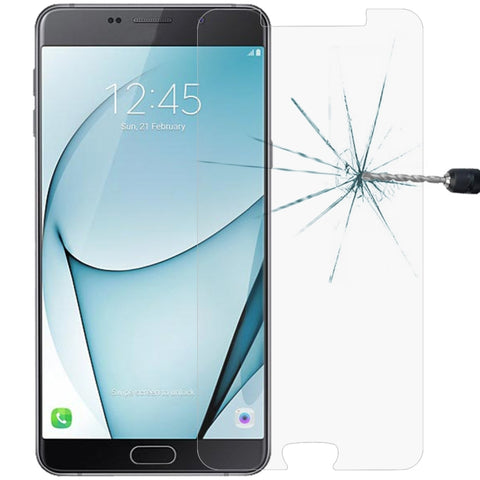 Pellicola in vetro temperato da 0,26 mm 9H 2.5D per Galaxy A9 Pro (2016), For Galaxy A9 Pro (2016)(1 PC)