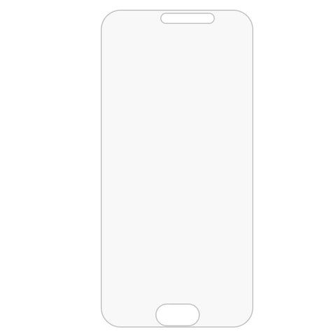 Pellicola in vetro temperato con bordo arcuato da 0,26 mm 9H 2.5D per Galaxy J7 Pro / J730, For Galaxy J7 Pro / J730