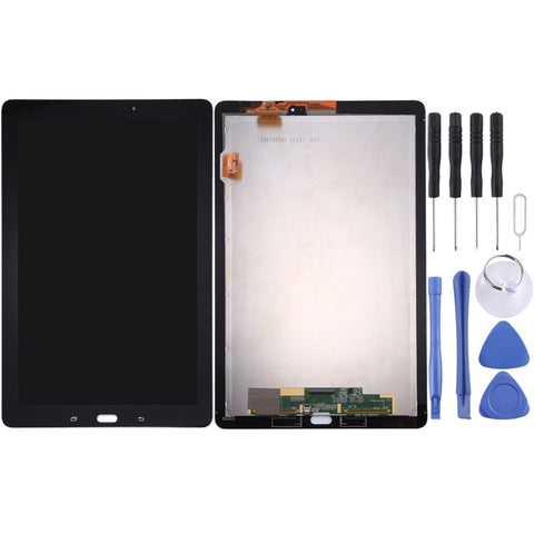 Schermo LCD e digitalizzatore assemblaggio completo per Galaxy Tab A 10,1 pollici P580 / P585, For Samsung Galaxy Tab A 10.1 (P580), For Samsung P580