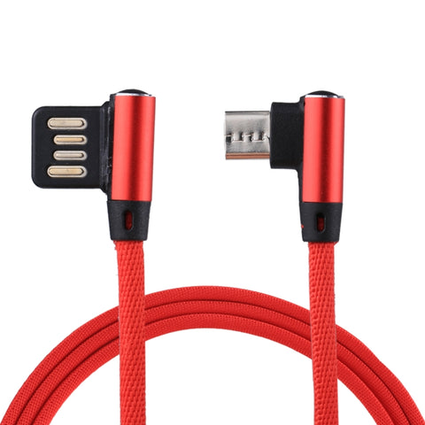 Per Samsung, Huawei, Xiaomi, HTC, LG, Sony, Lenovo e altri smartphone, Micro USB Red, Micro USB Black, Micro USB Coffee, Micro USB Blue, Micro USB Dark Blue