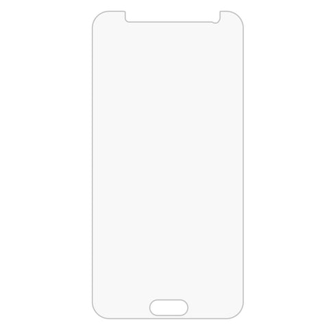 Pellicola in vetro temperato 9H 2.5D per Galaxy J2 (2016), For Galaxy J2 (2016)