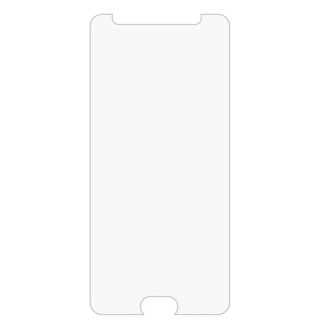 Per Galaxy J7 Prime 0,26 mm 9H Durezza superficiale 2,5D Pellicola per schermo in vetro temperato antideflagrante, 1pcs