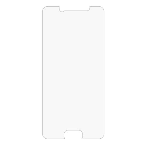 Per Galaxy C5 / C500 0,26 mm 9H Durezza superficiale 2,5D Pellicola per schermo in vetro temperato antideflagrante, 1pcs