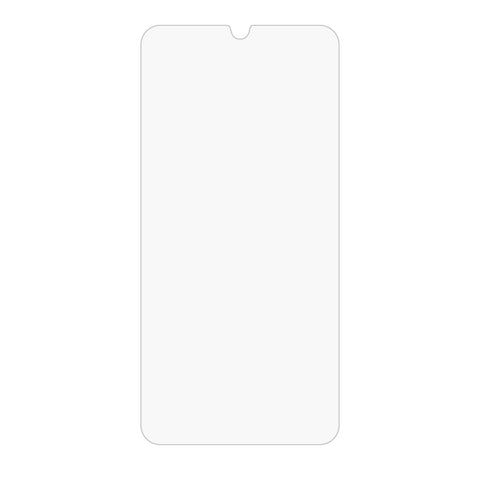 Per Samsung Galaxy A40s 2 PCS Pellicola in vetro temperato trasparente a metà schermo