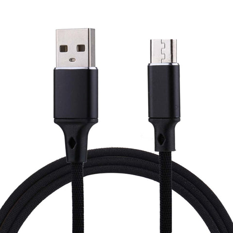 Per Samsung, Huawei, Xiaomi, HTC, LG, Sony, Lenovo e altri smartphone, Micro USB Black, Micro USB Pink, Micro USB Grey, Micro USB Blue, Micro USB Red, Micro USB White