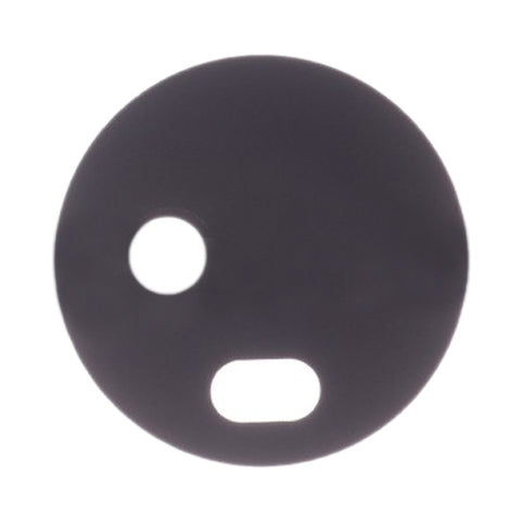 Obiettivo per fotocamera posteriore 10 pezzi per Motorola Moto E5 Plus