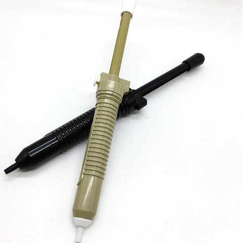 Strumento di riparazione della saldatura con pompa di stagno a forte aspirazione