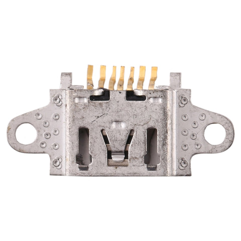 Per OPPO R15X 10 pezzi connettore porta di ricarica, For OPPO R15X