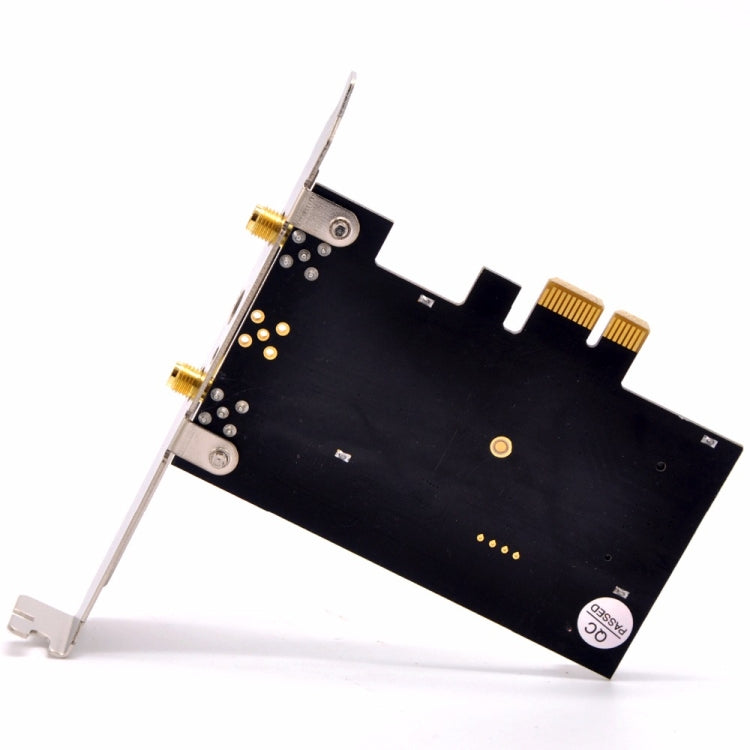 TX-9260AC Adattatore WiFi PCI-e desktop Dual Band 802.11ac 1730Mbps Wireless-AC + scheda di rete WLAN Bluetooth 5.0 per Intel 9260ac, TX-9260AC 1730Mbps