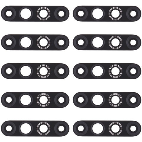 Per Infinix Hot 8 Obiettivo fotocamera posteriore da 10 pezzi, For Infinix Hot 8