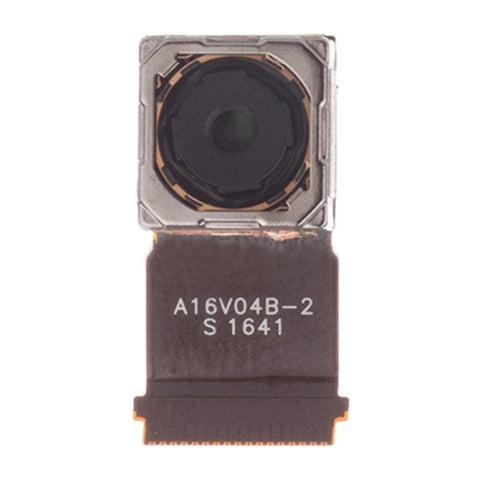 Fotocamera Posteriore per Motorola Moto Z Play XT1635 e Moto Z Play