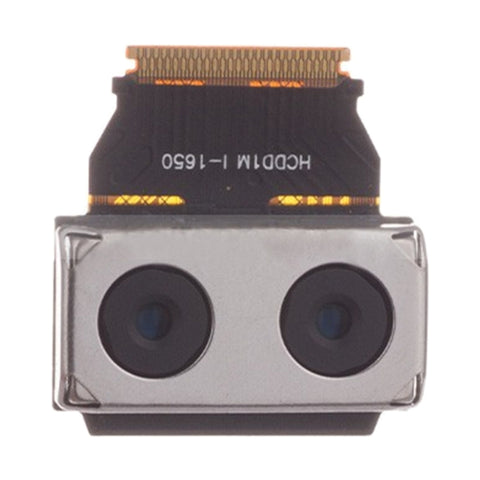 Fotocamera posteriore per Motorola Moto Z2 Force XT1789, For Moto Z2 Force