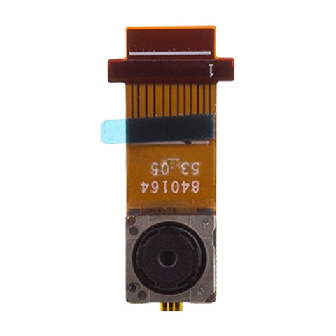 Modulo fotocamera frontale per Motorola Moto X Play XT1561 e XT1562