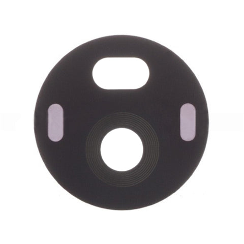 Obiettivo per fotocamera posteriore 10 pezzi per Motorola Moto G5 Plus