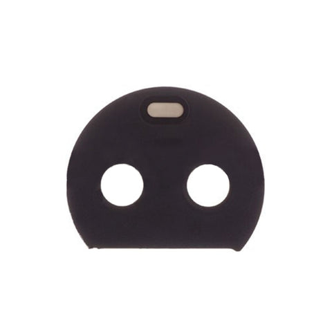 Obiettivo fotocamera posteriore 10 pezzi per Motorola Moto G5S Plus