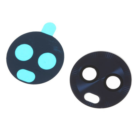 Obiettivo fotocamera posteriore per Motorola Moto G6 Play - Set da 10