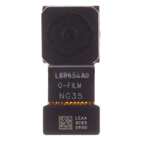 Fotocamera posteriore per Motorola Moto G4 Play - Ricambio Originale