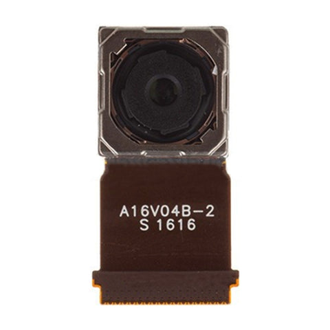 Fotocamera posteriore compatibile con Motorola Moto G4 Plus