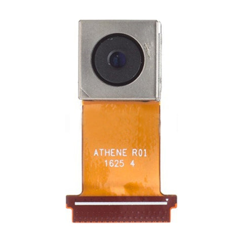 Fotocamera posteriore compatibile con Motorola Moto G4